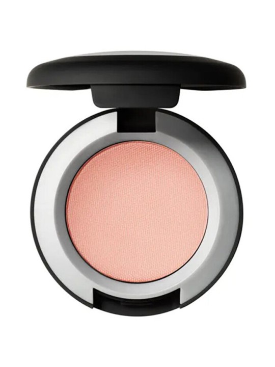 MAC Powder Kiss Matte Eye Shadow Ombretti mat 15 g donna What