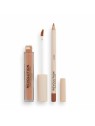 Makeup Revolution Kit contorno labbra Lover Set labbra donna