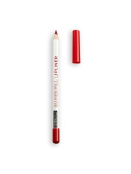 Makeup Revolution Relove Super Fill Matita Labbra 1 g Crema