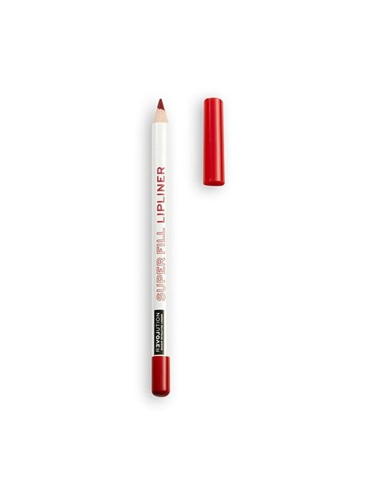 Makeup Revolution Relove Super Fill Matita Labbra 1 g Crema