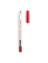 Makeup Revolution Relove Super Fill Matita Labbra 1 g Crema