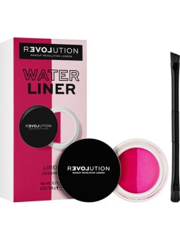 Makeup Revolution Relove Water Activated Agile Liner Eyeliner