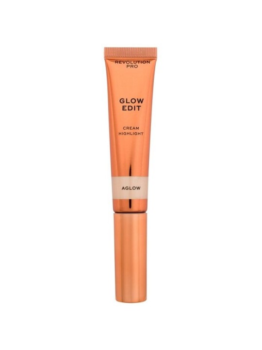 Makeup Revolution Revolution Pro Glow Edit Cream Illuminante