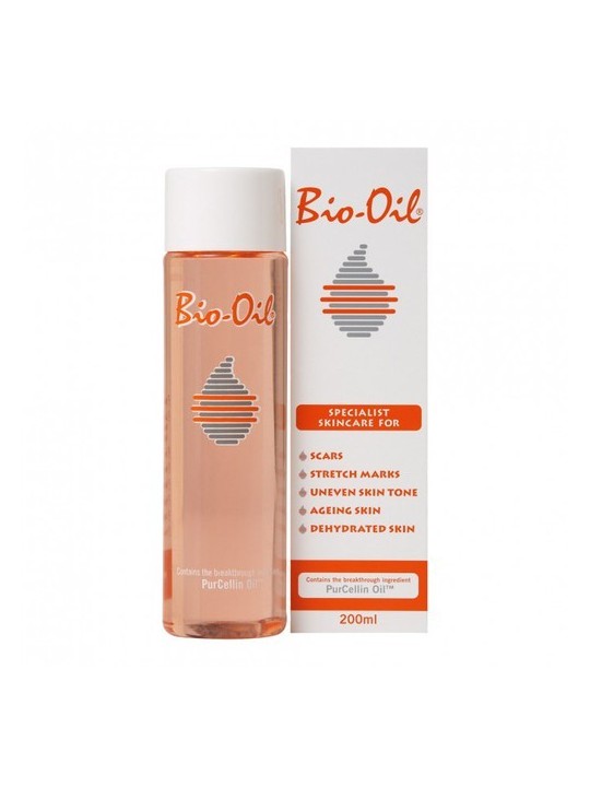 Marilou BIO Olio PurCellin donna 125ml