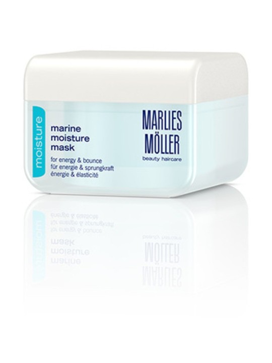 Marlies Mller Maschera idratante marina Moisture donna 125ml
