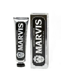 Marvis Marvis Amarelli Liquirizia Dentifricio donna 25ml