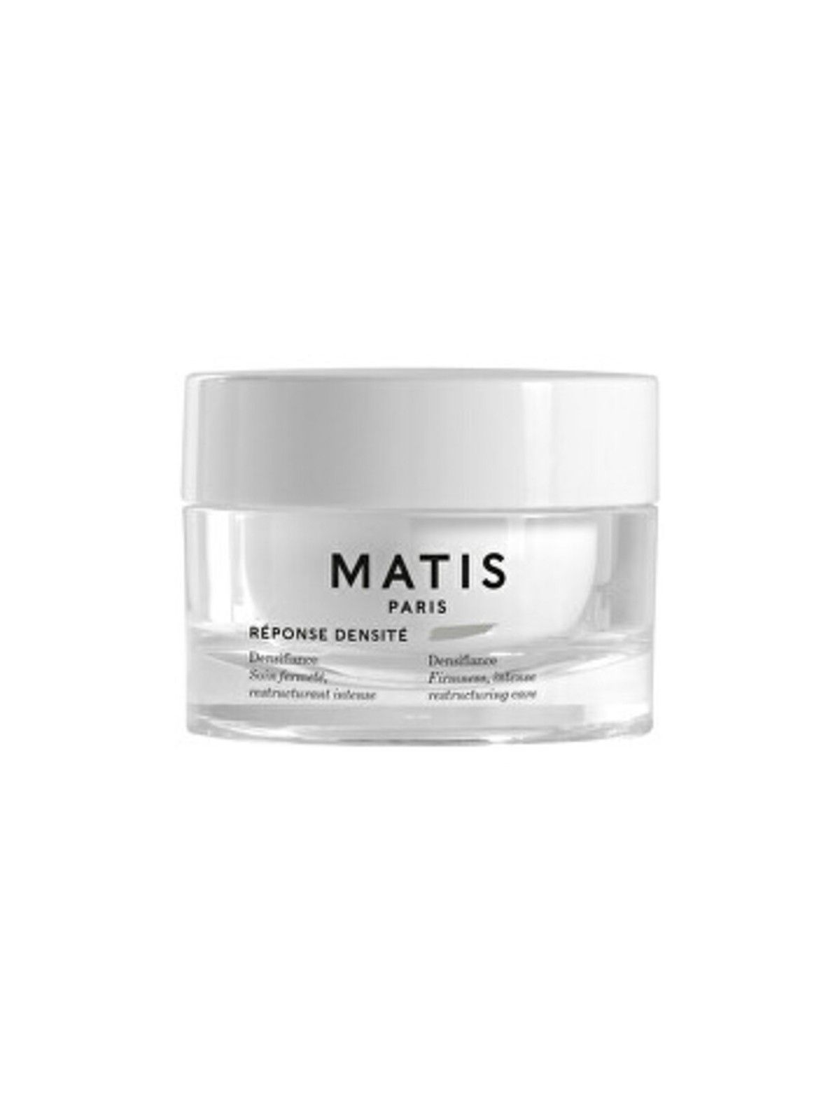 Matis Rponse Densit Densifiance Cream Crema antirughe