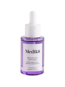MEDIK8 Bakuchiol Peptidi Siero Alternativo al Retinolo 30ML