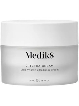 MEDIK8 CTetra Crema con Vitamina C per il Giorno 50ml 50ML