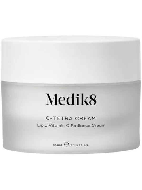 MEDIK8 CTetra Crema con Vitamina C per il Giorno 50ml 50ML
