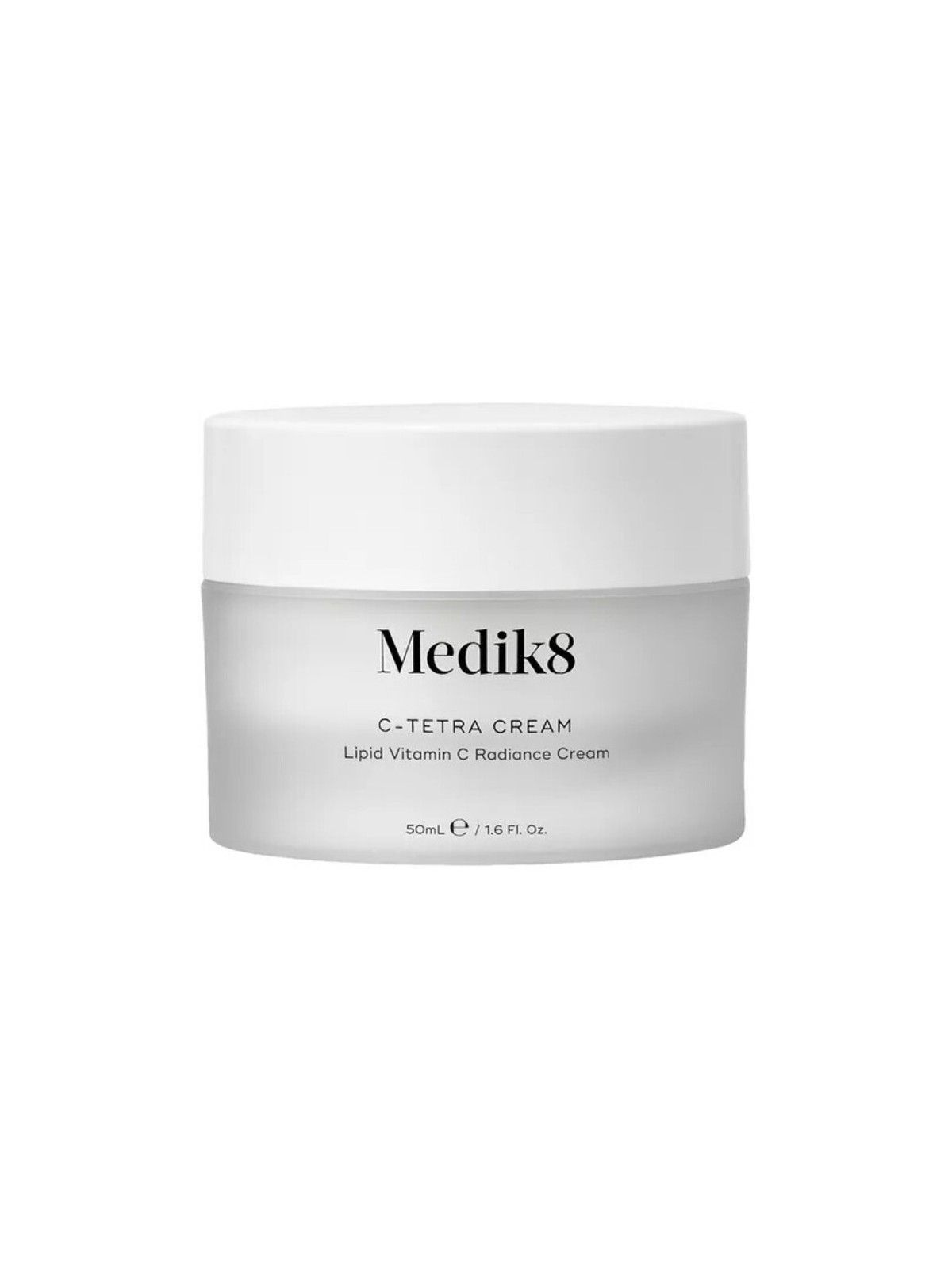 MEDIK8 CTetra Crema con Vitamina C per il Giorno 50ml 50ML