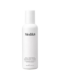 Medik8 Daily Refresh Balancing Toner Balsamo idratante per la