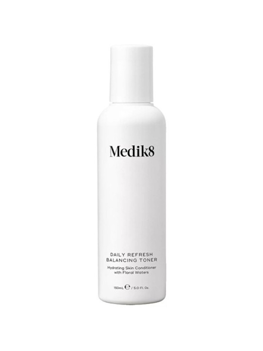 Medik8 Daily Refresh Balancing Toner Balsamo idratante per la