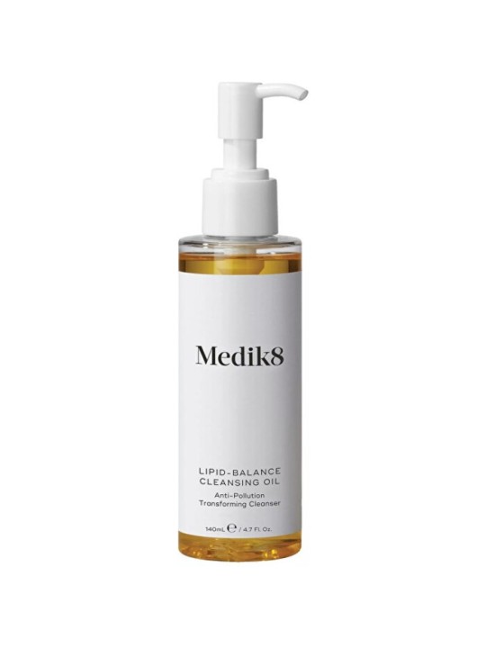MEDIK8 Olio Detergente per lEquilibrio dei Lipidi 140ML