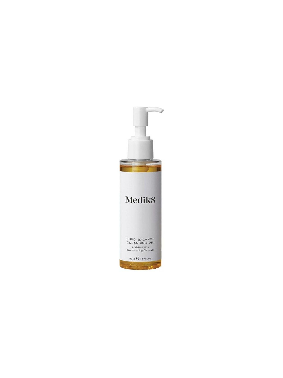 MEDIK8 Olio Detergente per lEquilibrio dei Lipidi 140ML