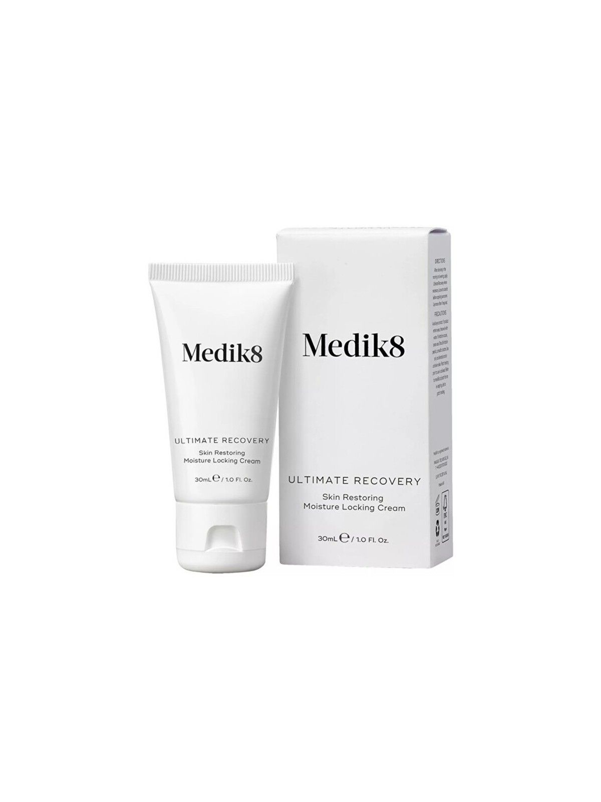 MEDIK8 Ultimo Recupero 30ml 30ML