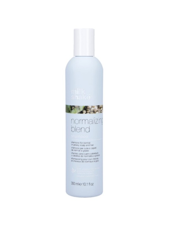 Milk Shake Blend Normalizzante Shampoo Senza SLSSLES per