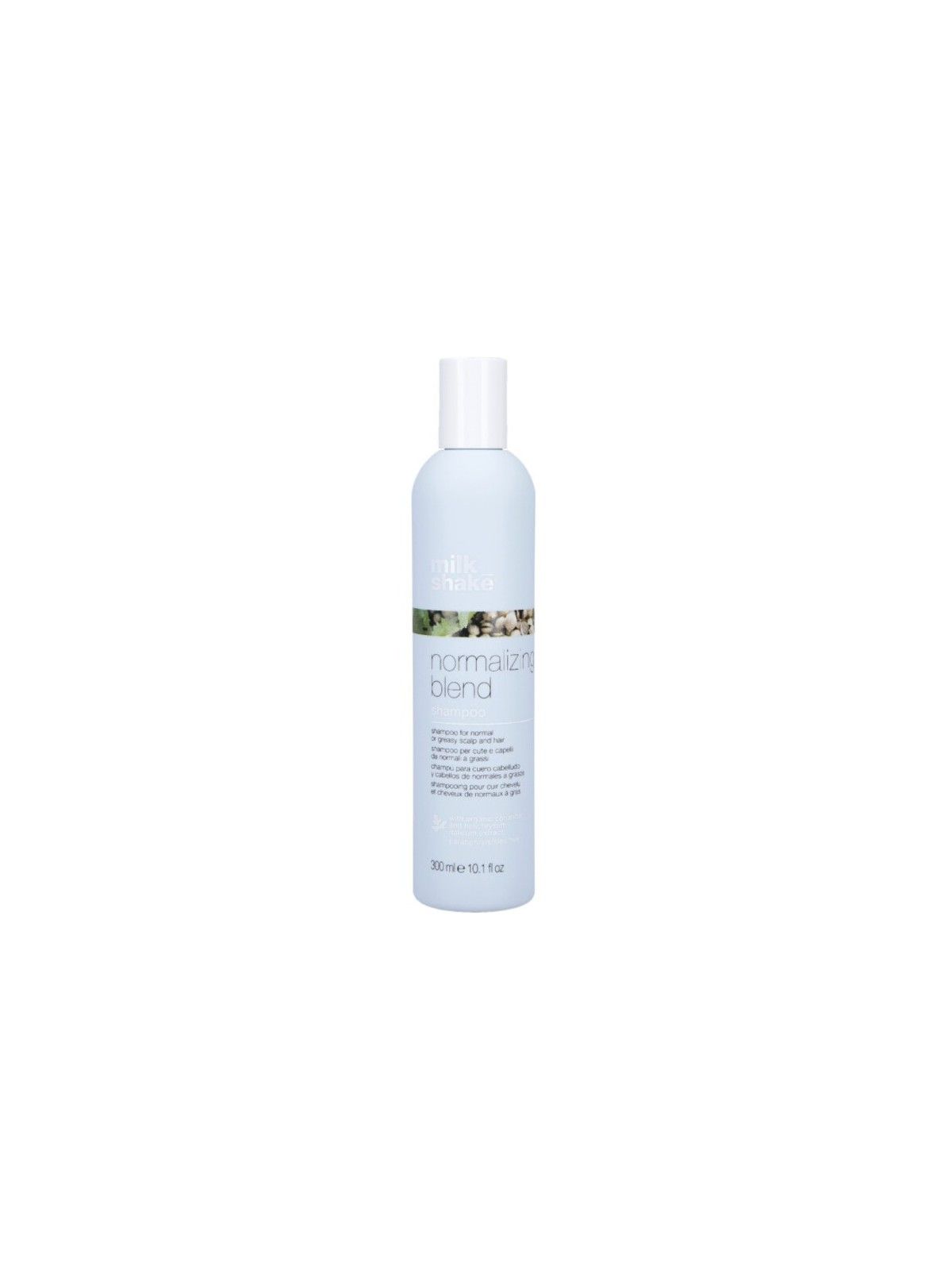 Milk Shake Blend Normalizzante Shampoo Senza SLSSLES per