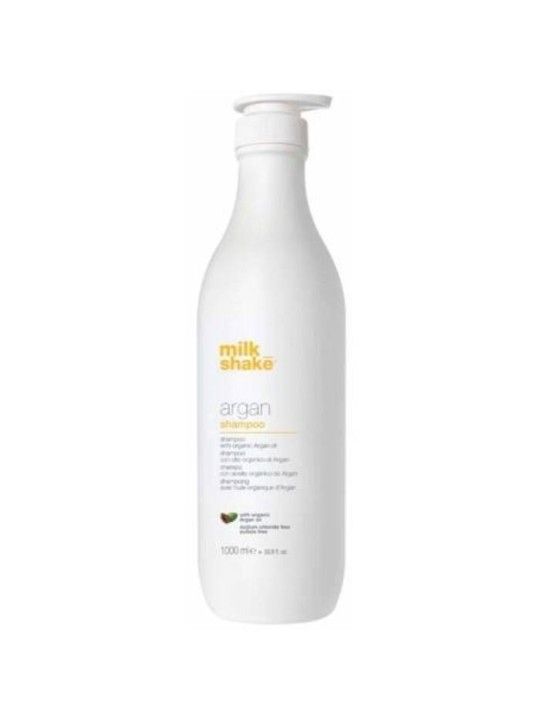 MilkShake Argan Shampoo Shampoo nutriente per tutti i tipi di