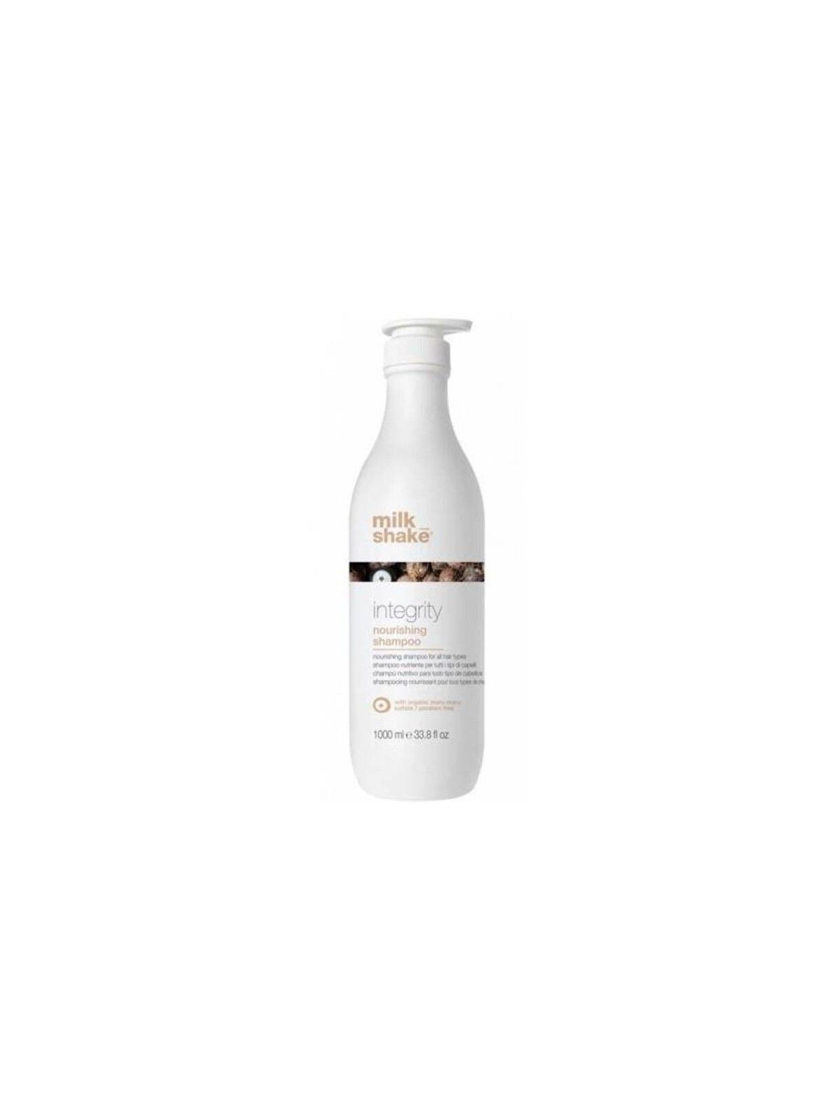 MilkShake Integrity Nourishing Shampoo Shampoo nutriente per