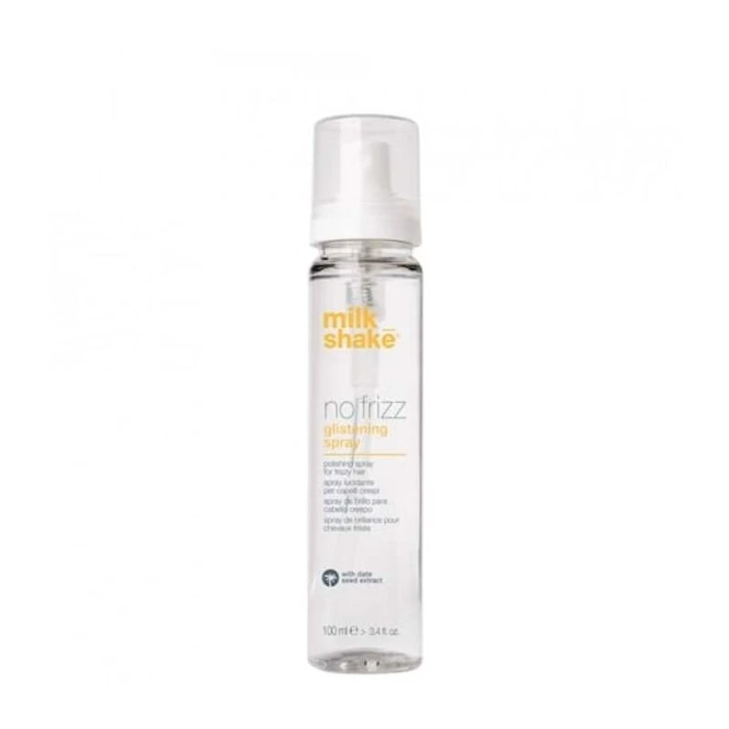 Milk Shake Spray per Capelli AntiCrespo con Olio di Abyssinian