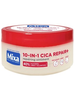 Mixa Cica Repair Repairing Unguento Unguento rigenerante 10 in