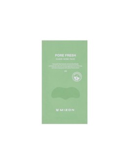 Mizon Pore Fresh Clear Naso Confezione 1 pz donna