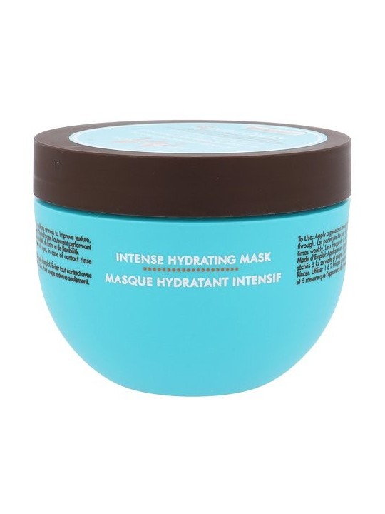 Moroccanoil Maschera idratante intensa donna 75ml