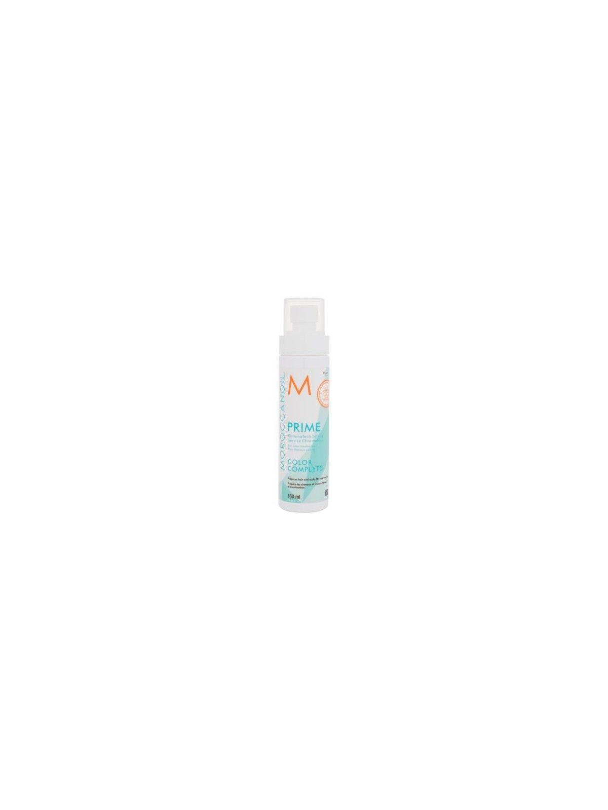 Moroccanoil Color Complete Prime Preparazione per Tintura Donna
