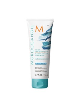 Moroccanoil Maschera per il deposito del colore donna Platinum