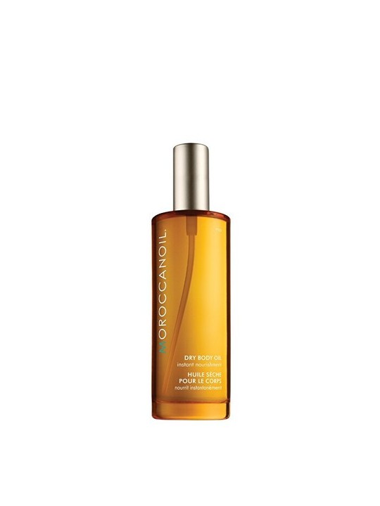 Moroccanoil Profumo Corpo Originale Senza Parabeni Estratto di