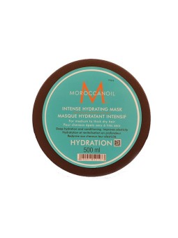 Moroccanoil Maschera Idratazione Intensa capelli secchi donna