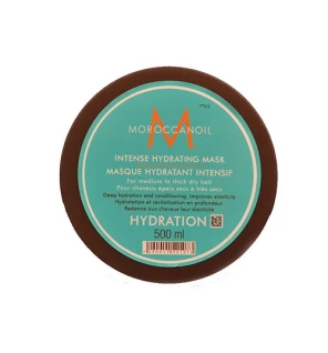 Moroccanoil Maschera Idratazione Intensa capelli secchi donna