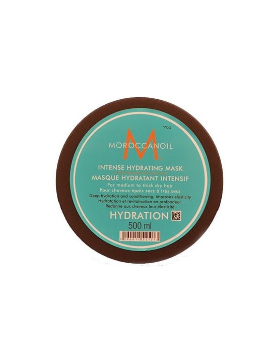 Moroccanoil Maschera Idratazione Intensa capelli secchi donna