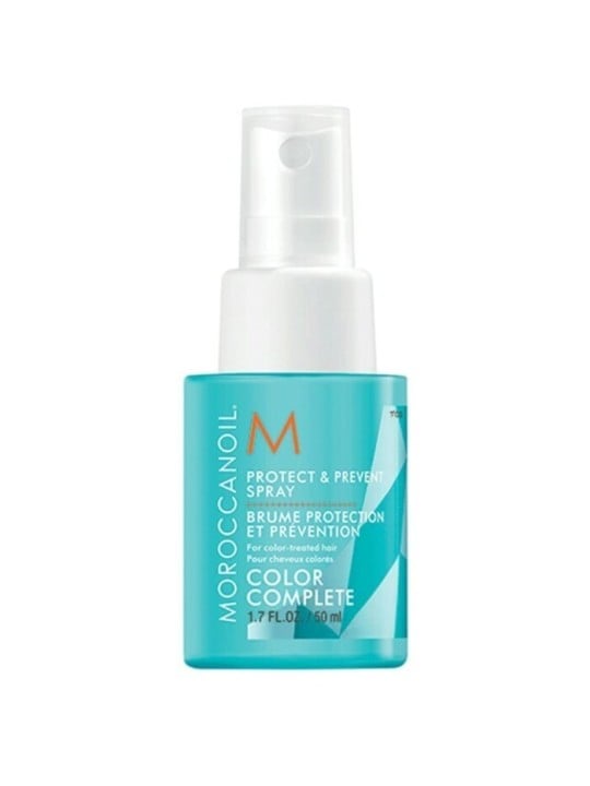 Moroccanoil Proteggi e previeni gli spruzzi donna 50ml