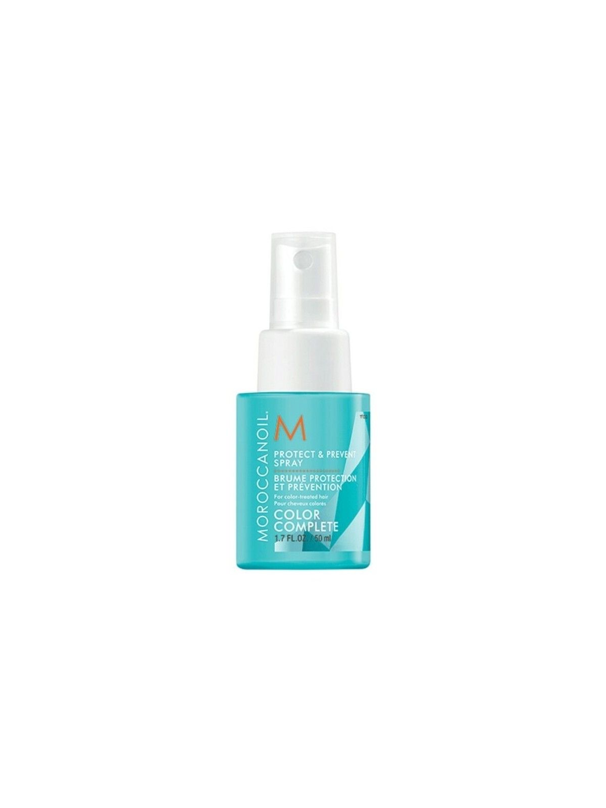 Moroccanoil Proteggi e previeni gli spruzzi donna 50ml