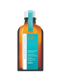 Moroccanoil Trattamento leggero donna 50ml