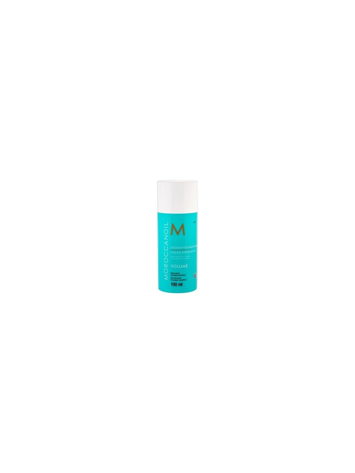 Moroccanoil Lozione Addensante Volume Latte styling donna 100ml