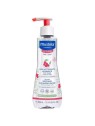 Mustela Bb Acqua Detergente Lenitiva senza risciacquo donna
