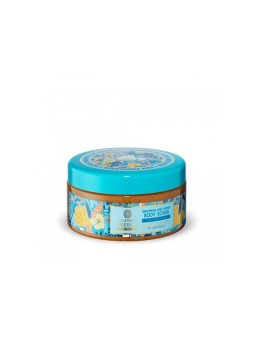 Natura Siberica Scrub corpo Oblepikha e miele Peeling corpo
