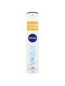 Nivea Deodorante spray Fresh Natura l 200 ml donna 200ml