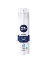 Nivea Gel da barba sensibile 200 ml uomo 200ml