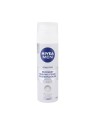 Nivea Schiuma da barba per uomo Sensitiv e Recovery Schiuma da