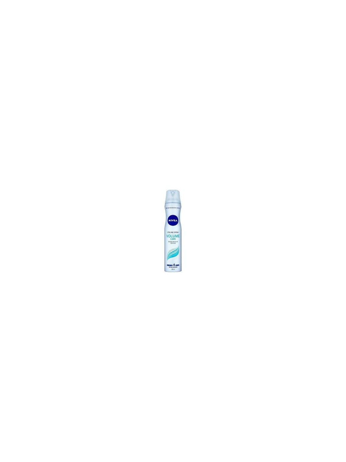 Nivea Spray per Capelli Volume Care Donna 250ml