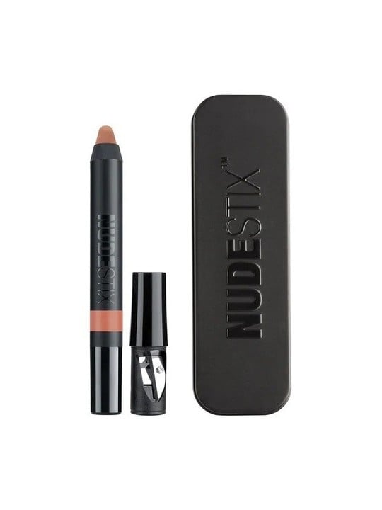 Nudestix Matita labbra e guance mat intensa donna Pixi