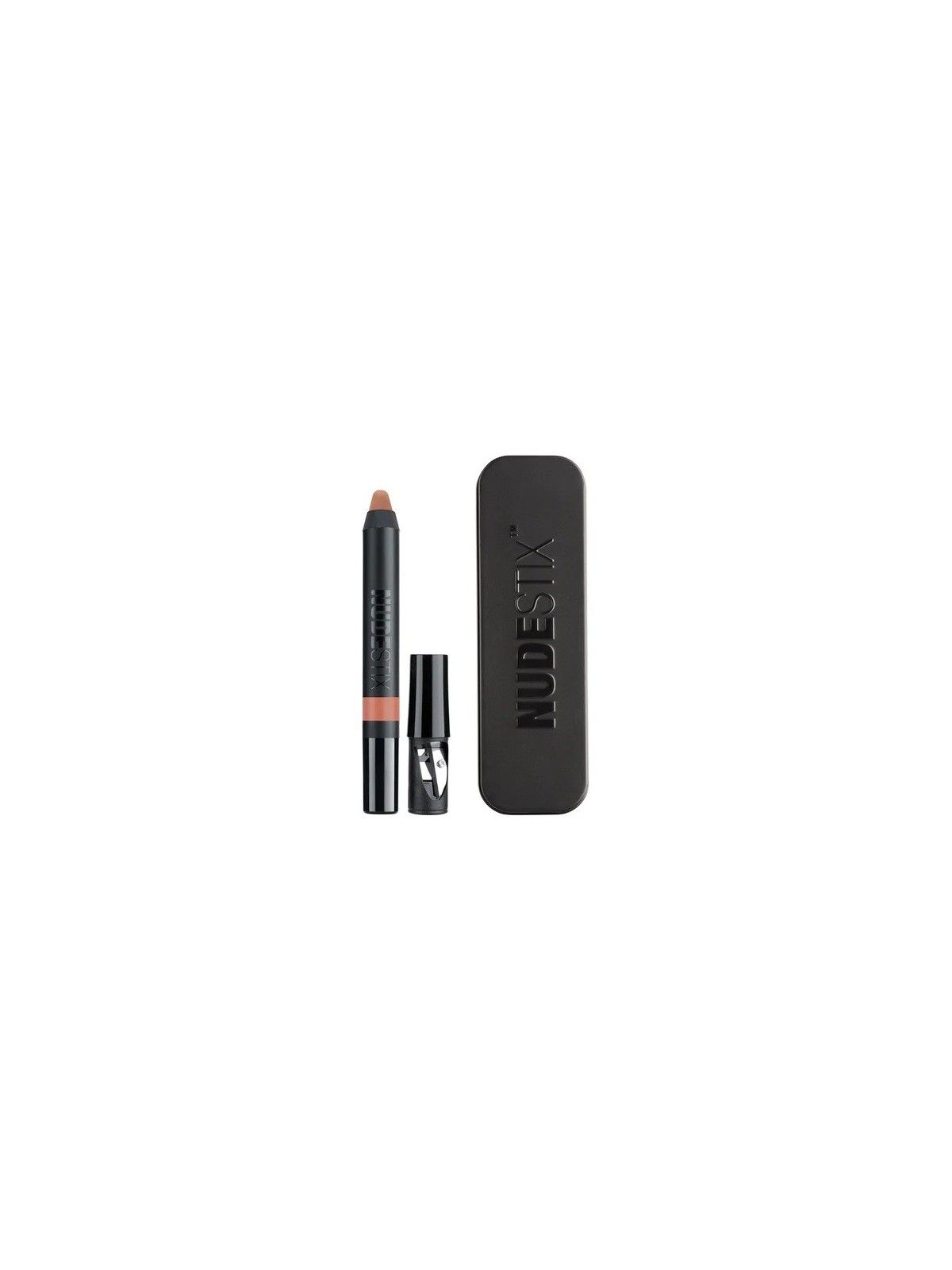 Nudestix Matita labbra e guance mat intensa donna Pixi