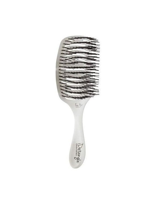 Olivia Garden iDetangle Fine Hair Brush Spazzola per capelli