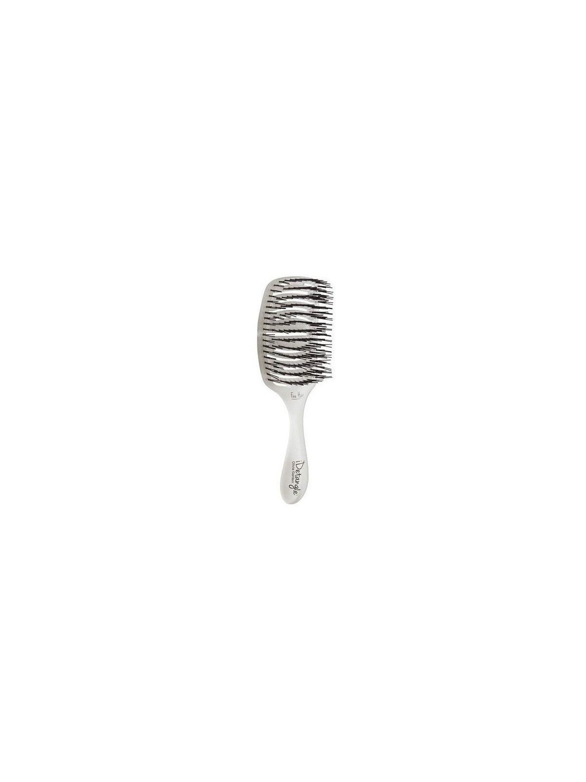 Olivia Garden iDetangle Fine Hair Brush Spazzola per capelli