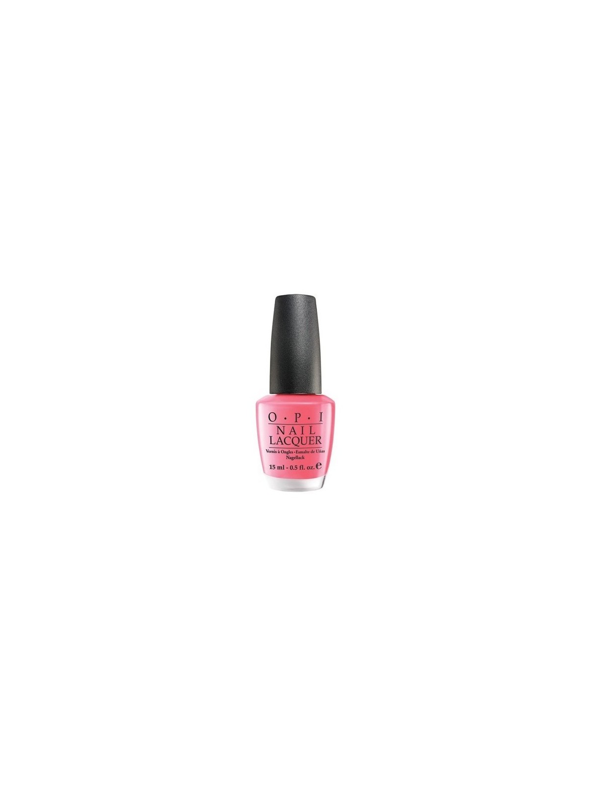 OPI Nail Lacquer Smalto per unghie 15 ml donna Tickle My FranceY
