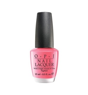 OPI Nail Lacquer Smalto per unghie 15 ml donna 0ml In The Cable